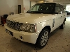 Land Rover RANGE ROVER 3.6 TDV8 HSE