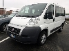 Fiat DUCATO 30 2.3 MJT 16V PC-TN Panorama