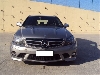 Mercedes-Benz C 63 AMG C 63 cat S.W. AMG