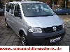 VW Transporter Transporter T5 DPF # KLIMAANLAGE / 9 SITZER # 