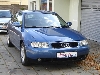 Audi A3 1.6 Attraction # KLIMAAUTOMATIK #