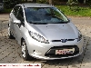 Ford Fiesta 1.25 Trend # KLIMAANLAGE / BORDCOMPUTER #