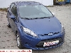 Ford Fiesta 1.25 Trend # KLIMAANLAGE / BORDCOMPUTER #