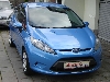 Ford Fiesta 1.25 Trend # KLIMAANLAGE / BORDCOMPUTER #