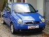 VW Lupo 1.4 Trendline # KLIMAANLAGE #