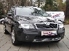 Skoda Octavia Combi 2.0 FSI Scout 4x4 KLIMAAUTOMATIK