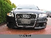 Audi RS4 - LHD (Left Hand Drive)