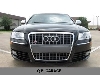 Audi S8 5.2 FSI quattro - LHD (Left Hand Drive)