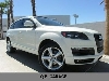 Audi Q7 3.0 TDI DPF quattro tiptronic S-Line - LHD