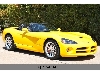 Dodge Viper SRT-10 Roadster - LHD (Left Hand Drive)