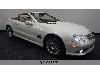 Mercedes-Benz SL 550 7G-TRONIC Sport - LHD (Left Hand Drive)