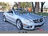 Mercedes-Benz SL550 V8 7G-TRONIC - LHD (Left Hand Drive)