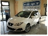 Seat Ibiza 1.4 16V Copa Winterpaket Climatronic