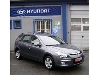 Hyundai i30 cw 1.6 Automatik Comfort Klimaautomatik