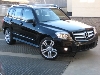 Mercedes-Benz GLK 220 CDI 4Matic BlueEFFICIENCY Sport