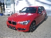 BMW 118 dA Sportline Klimaautoamtic Sitzheizung Ext.