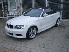 BMW 123d Cabrio SportPaket Vollausstattung !!