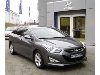 Hyundai i40 1.7 CRDI Style AT Navi Plus und Sitzpaket