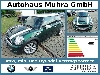 Mini Cooper SD Navi/Chili/City/Wired/Leder/Xenon