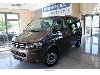 VW T5 Multivan Startline 7 Sitzer Schiebedach Sitzheizung