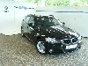 BMW 318d DPF Touring Klimaautomatik Xenon Navi PDC Hifi