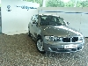 BMW 120d DPF Navi Sitzh. Klima PDC Xenon Tempomat