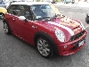 Mini COOPER 1.6 16V S JCW