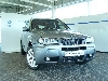 BMW X3 xDrive30d Aut. M Sportpaket PDC Xenon Navi Hifi