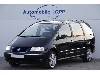 VW Sharan 2.0 TDI DPF United NAVI AHK PDC 7-SITZE