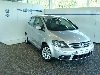 VW Golf Plus 2.0 FSI Comfortline Klimaautomatik Alu Tempomat