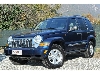 Jeep Cherokee 2.8 CRD Limited