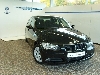 BMW 318d DPF Klimaautomatik PDC Sitzheizung Tempomat