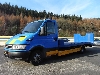 Iveco Iveco Kfz Transporter