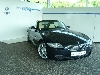 BMW Z4 3.0si Roadster Automatik Navi+Hifi Prof. Xenon Individual