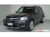 Mercedes-Benz GLK 220 CDI 4Matic BlueEFF. Premium