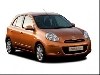 Nissan Micra Acenta 1.2 Acenta Style Paket