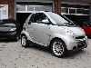 Smart fortwo cabrio passion mhd 52 kw, MY 2010