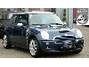 Mini COOPER S CHECKMATE / LEDER/ KLIMA / ALU