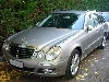 Mercedes-Benz E 320 CDI cat S.W. 4Matic EVO Elegance