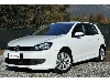 VW Golf 1.6 TDI DPF 5p. Sport Edition