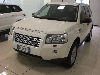 Land Rover FREELANDER 2.2 Td4 16V S.W. S