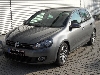 VW Golf 2.0 TDI DPF Groes Navi Scheckheft VW Garan