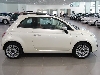 Fiat 500 1.4 16V LOUNGE