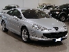 Peugeot 407 2.7 V6 24V HDi FAP TECHNO