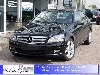 Mercedes-Benz C 180 CGI BE Avantgarde AG*Navi*AHK*PTS*SH* E10