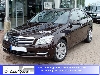 Mercedes-Benz C 200 CGI BE INNOVATION/Int.Xenon/AG/PTS TOP