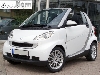 Smart fortwo CABRIO passion mhd Softtouch/SH/Klima/CD