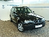 BMW X3 3.0d Autom. Sportpaket Panoramadach Xenon Navi