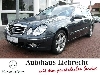 Mercedes-Benz E 280 TCDI AUTOMATIK AVANTGARDE NAVI PTS XENON