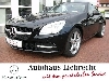Mercedes-Benz SLK 250 BE 7G-TRONIC AIRSCARF PTS PANORAMAGLASDA